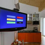 شقة Eco Venice *