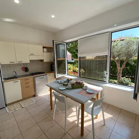 Apartman Eco Venice