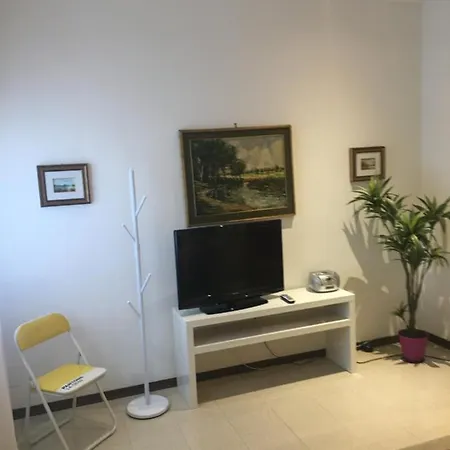 شقة Eco Venice