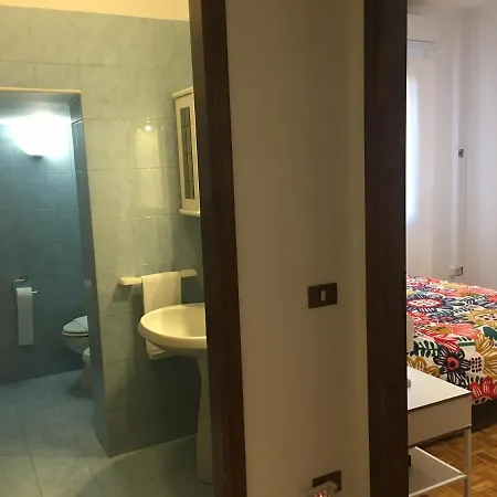 Apartamento Eco Venice *