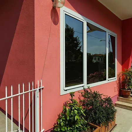 Eco Venice Apartman