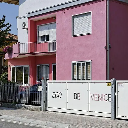 Eco Venice * فافارو فينيتو