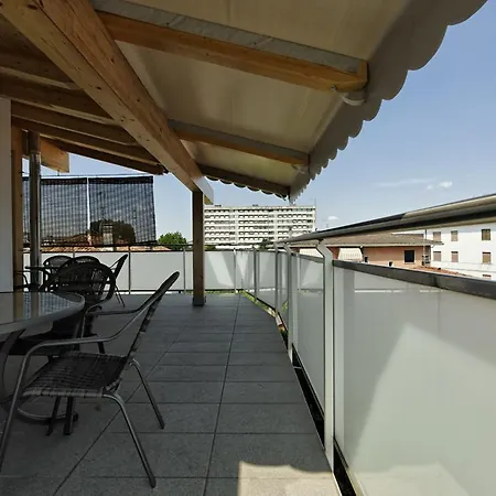 Apartman Eco Venice Favaro Veneto
