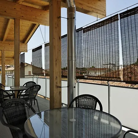 Eco Venice شقة