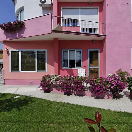 Apartamento Eco Venice