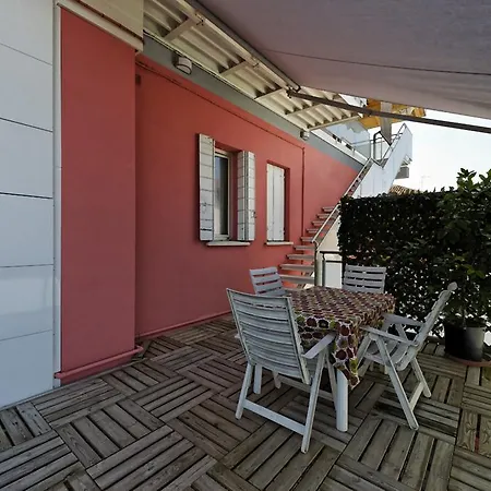 Eco Venice Apartman Favaro Veneto