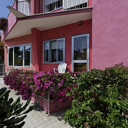 Apartamento Eco Venice *
