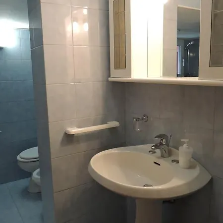 Eco Venice Apartamento *