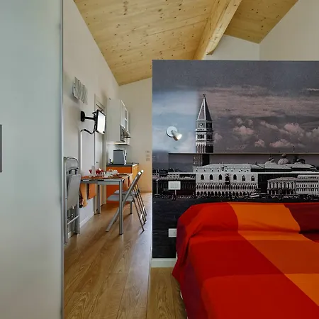 Eco Venice Favaro Veneto