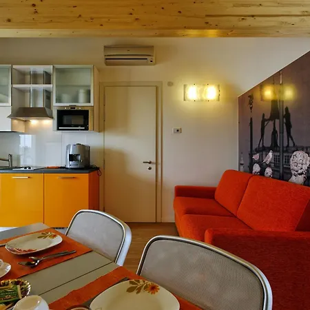 Eco Venice Apartamento