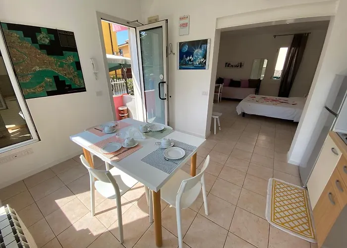 Eco Venice * Фаваро Венето
