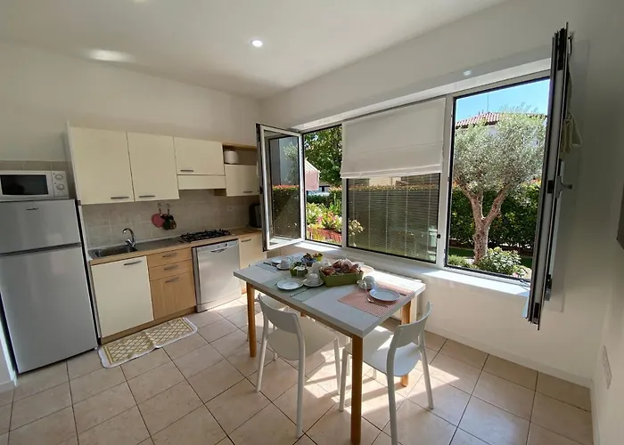 Apartmán Eco Venice