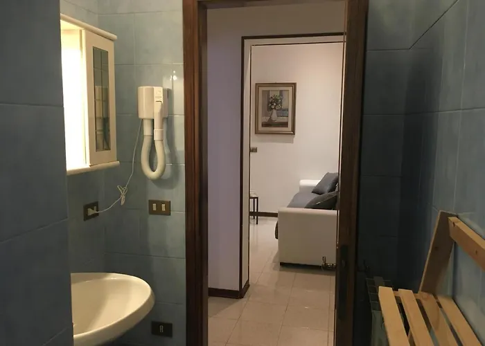 Eco Venice Фаваро Венето