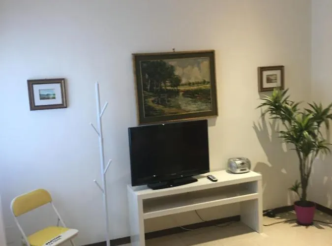 Апартаменты Eco Venice