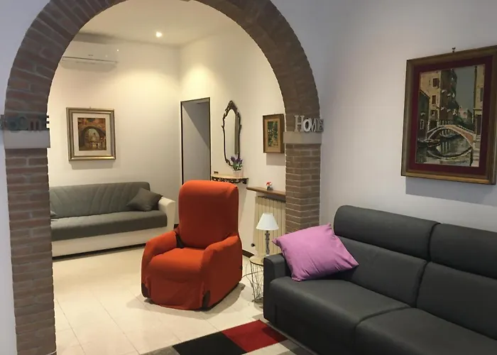 Eco Venice Апартаменты