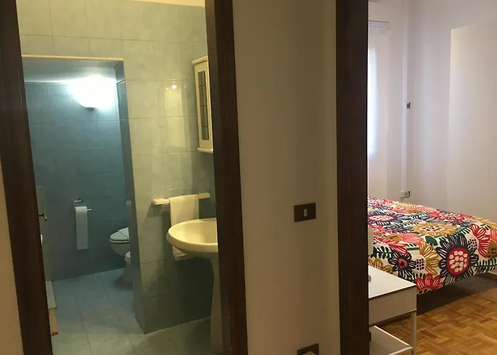 Апартаменты Eco Venice *