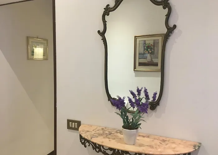 Апартаменты Eco Venice Фаваро Венето