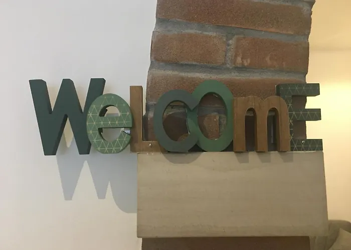 Eco Venice Apartmán