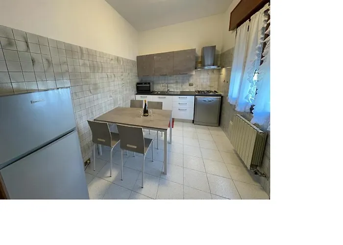 Eco Venice * Фаваро Венето