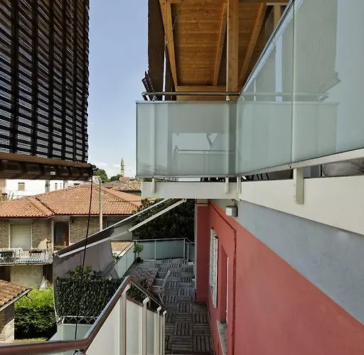 Apartmán Eco Venice *