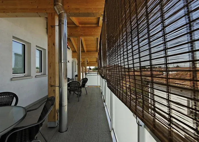 Eco Venice Апартаменты