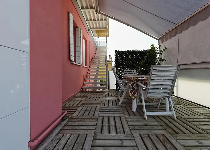 Eco Venice *