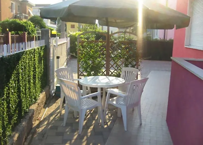Eco Venice Apartmán