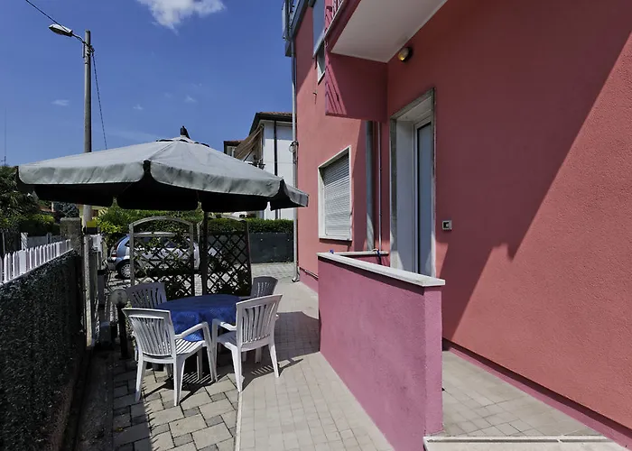 Eco Venice Апартаменты
