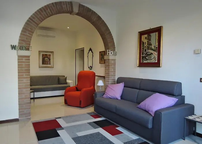 Eco Venice Фаваро Венето