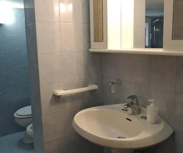 Eco Venice Апартаменты *