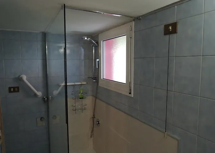 Eco Venice Apartmán Favaro Veneto