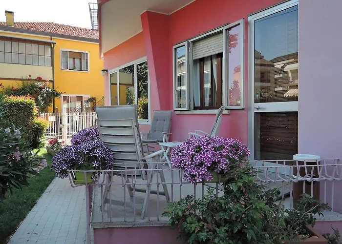 Eco Venice * Фаваро Венето