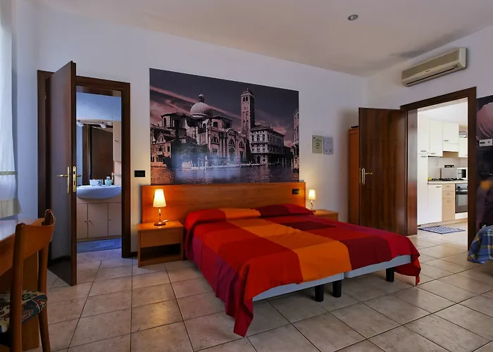 Eco Venice *
