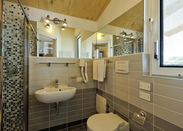 Eco Venice * Фаваро Венето