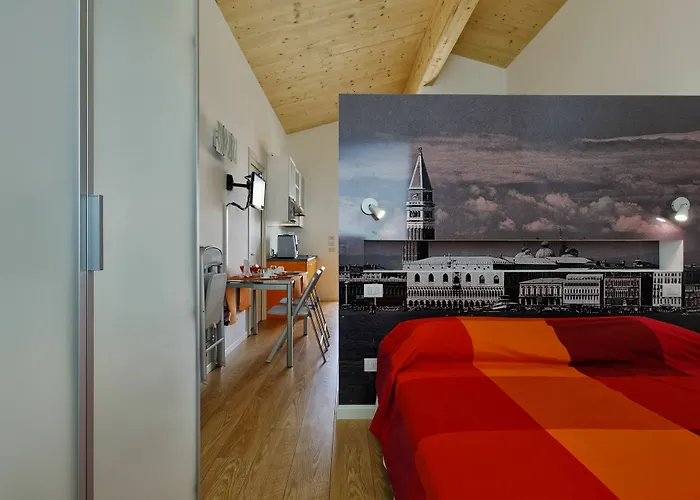 Eco Venice Favaro Veneto