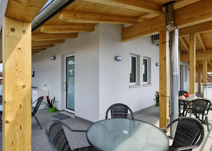 Eco Venice Фаваро Венето