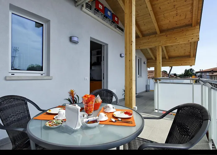 Eco Venice Апартаменты