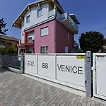Lägenhet Eco Venice *