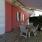 Eco Venice Lägenhet Favaro Veneto