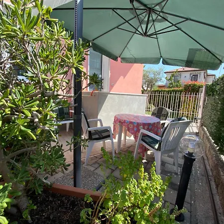 Eco Venice Apartmán *