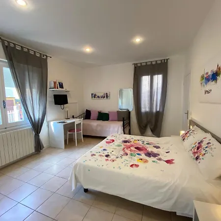 Eco Venice Apartment *