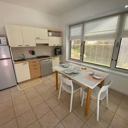 Apartment Eco Venice Favaro Veneto