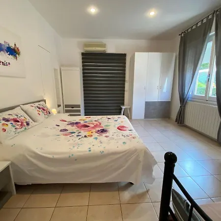 Eco Venice Apartment Favaro Veneto