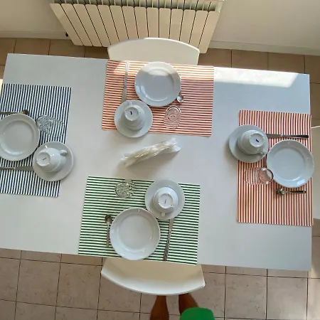 Apartment Eco Venice Favaro Veneto