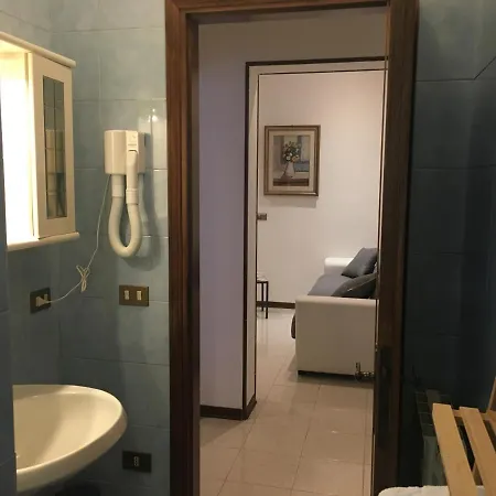 Eco Venice Favaro Veneto