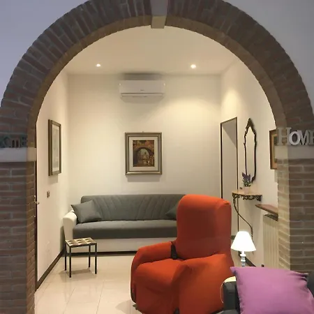 Apartment Eco Venice *