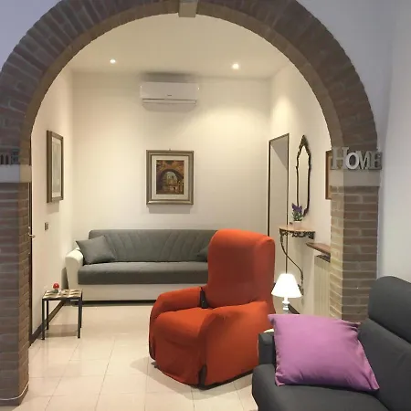 Apartment Eco Venice