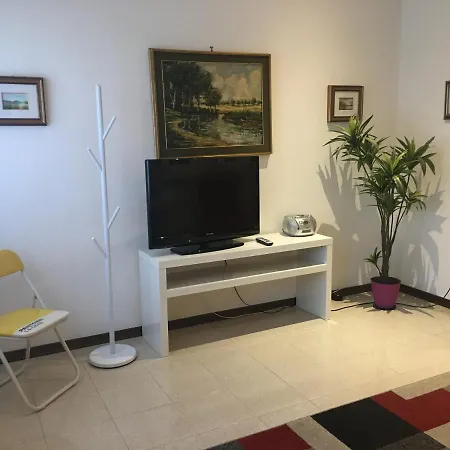 Eco Venice Favaro Veneto
