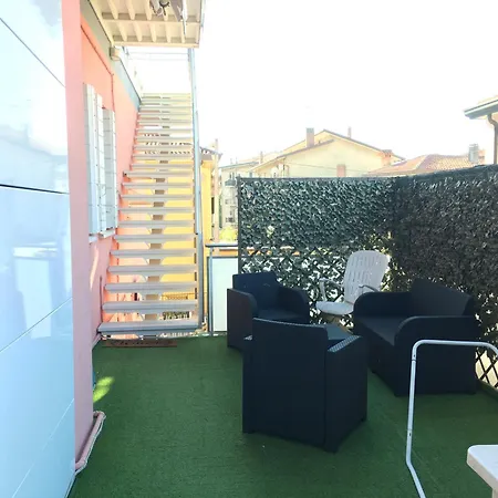 Appartamento Eco Venice