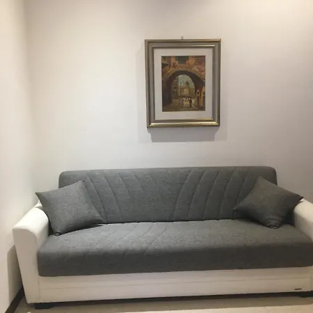 Eco Venice Apartment
